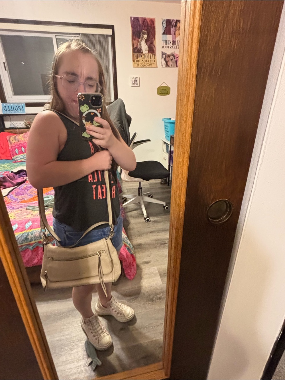 Kate Spade New York hobo/crossbody bag - Picture 11 of 16